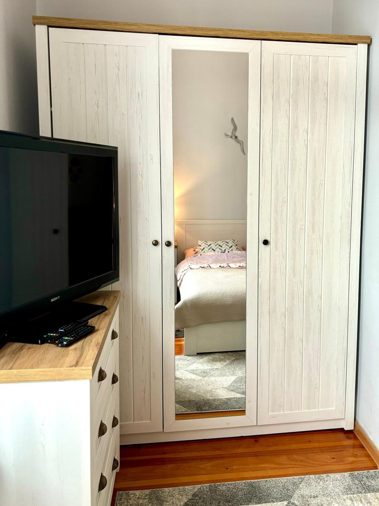 Pod Cisami Apartments 米兹多洛杰 客房 照片