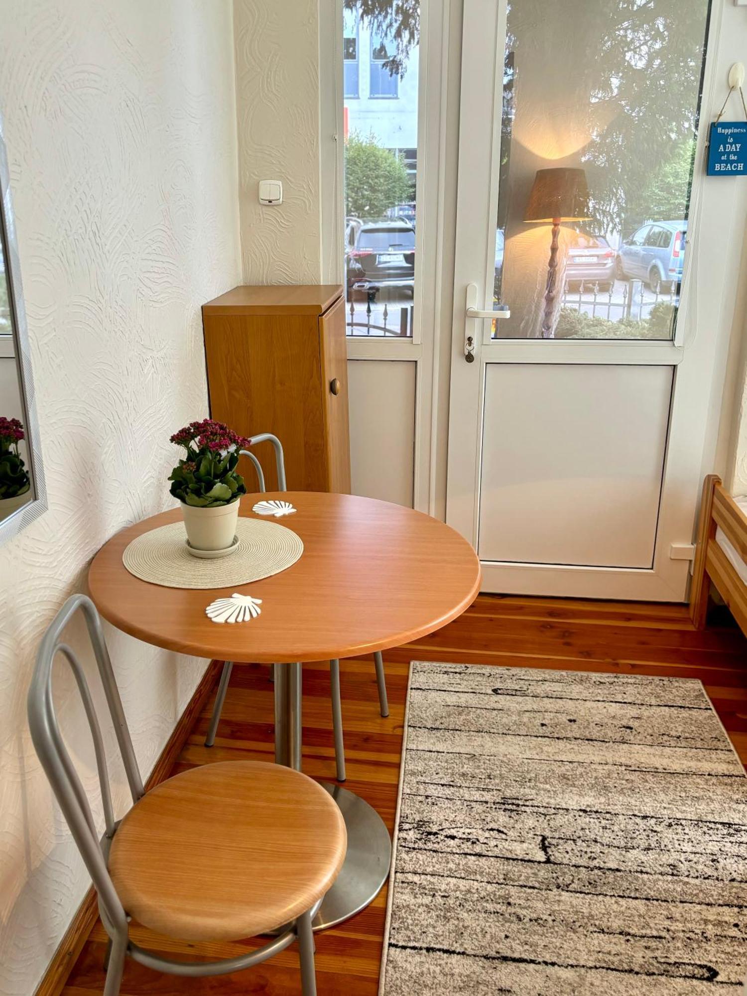 Pod Cisami Apartments 米兹多洛杰 客房 照片