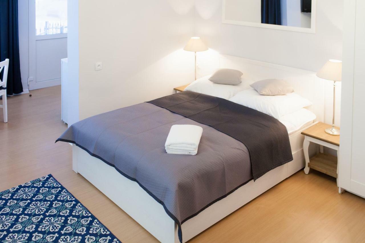 Pod Cisami Apartments 米兹多洛杰 外观 照片
